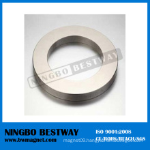 High Quality Ring Sintered Permanent Magnet